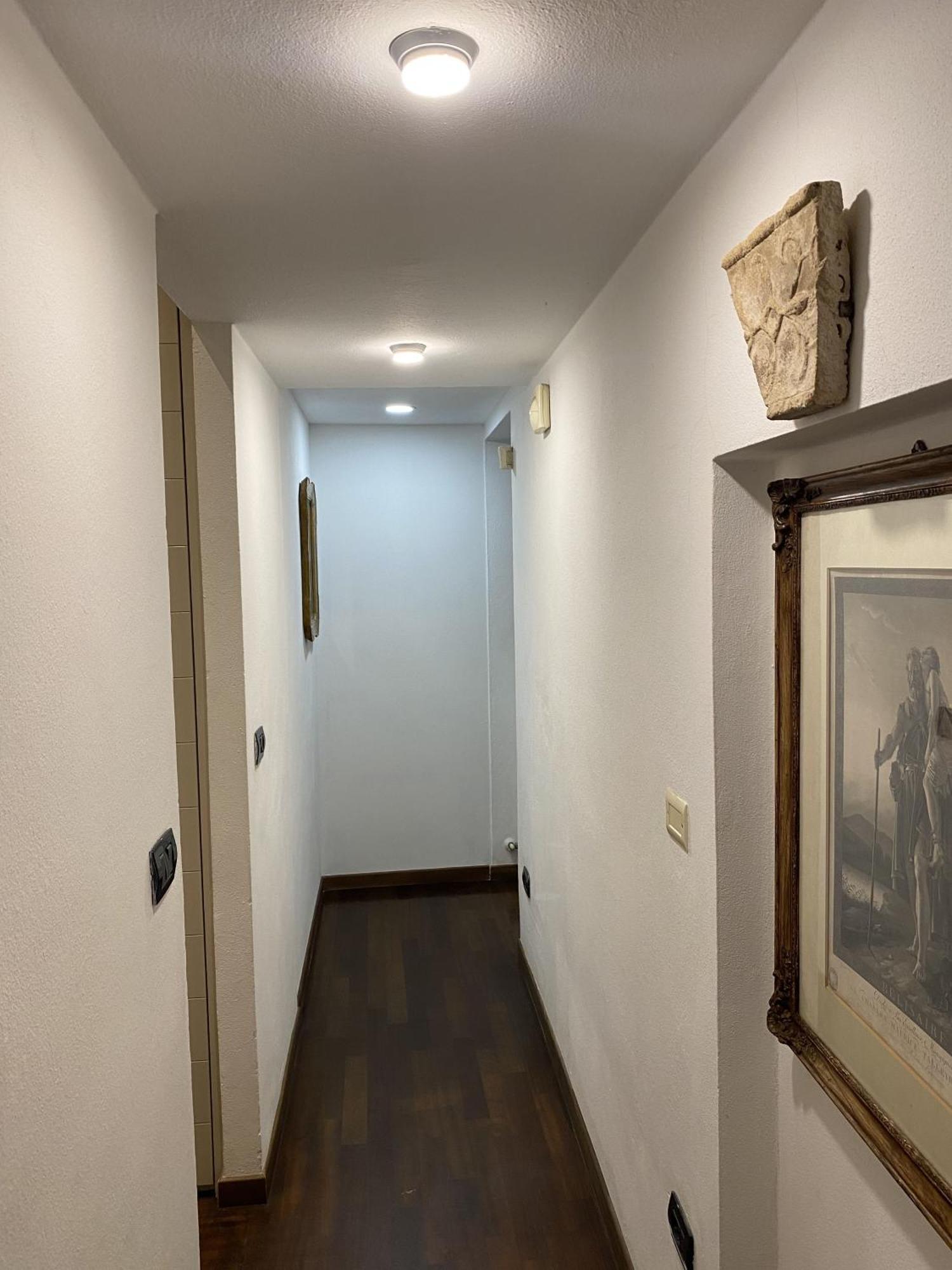 Dall'Antiquario Parma Exteriör bild